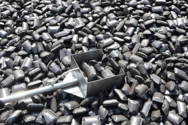افزایش 10 درصدی تولید گندله در فولاد مبارکه